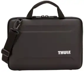 Сумка для ноутбука Thule Gauntlet 4 MacBook Pro Attache 14" TGAE2358 Black