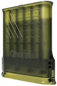 Подрібнювач RidgeMonkey Choppa Boilie Cutter Medium 18-20mm