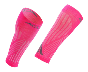 Гетры Accapi Compression Calf Performance XS/S Pink