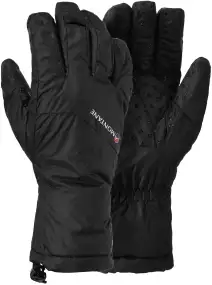 Перчатки Montane Prism Dry Line Glove Black