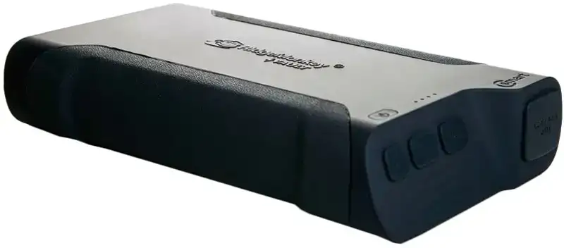 Зарядное устройство RidgeMonkey Vault C-Smart 42150mAh Gunmetal Grey