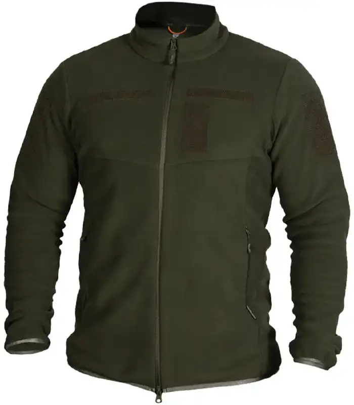 Флисовая куртка Camotec Army 2.0 НГУ L Olive