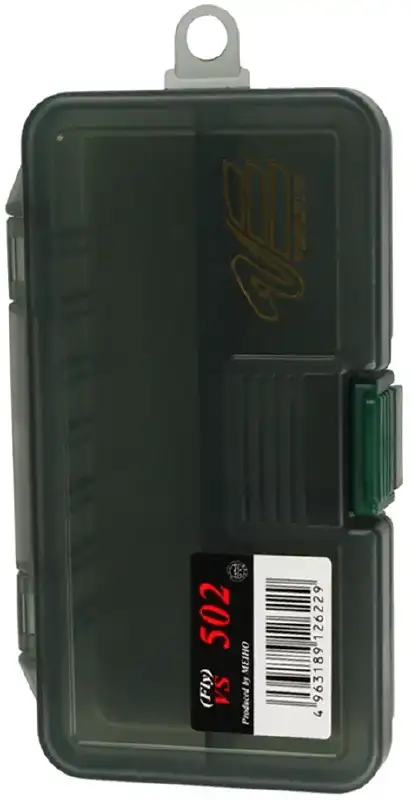 Коробка Meiho VS-502 ц:черный