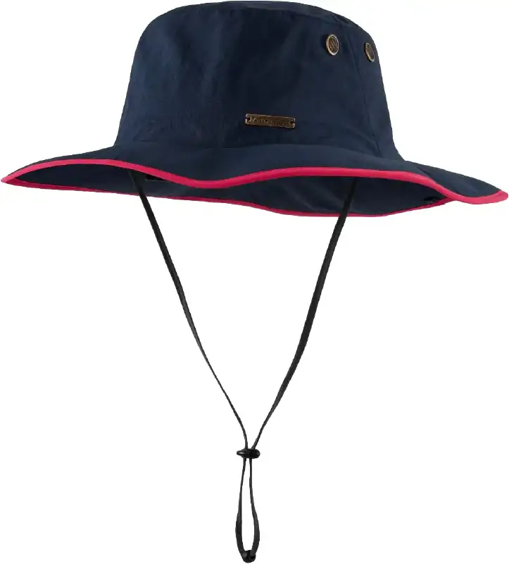 Шляпа Trekmates Sonoran Hat L/XL TM-003783 Navy