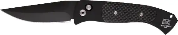 Нож Pro-Tech Brend Auto 3 Black