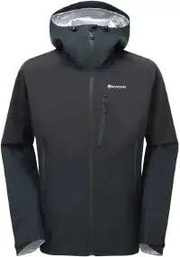 Куртка Montane Ajax Jacket XL Black