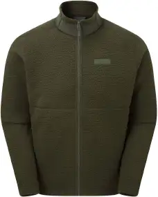 Кофта Montane Chonos Jacket XL Oak Green