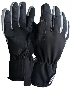 Перчатки DexShell Ultra Weather Outdoor L Black