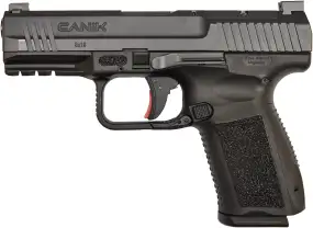 Пістолет спортивний Canik TP9 SF METE-S кал. 9 мм (9х19). Black