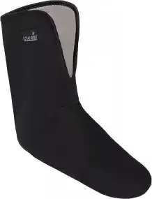 Шкарпетки Norfin Air L (42-44) Чорний