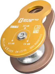 Ролик Singing Rock Pulley Small Roll