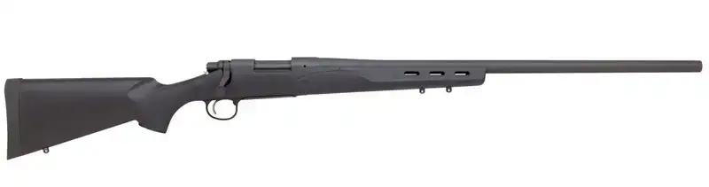 Карабин Remington 700 SPS Varmint кал. 243 Win. Ствол - 66 см. Ложа - пластик.