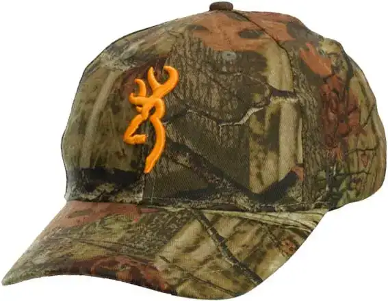 Кепка Browning Outdoors Rimfire One size ц:mossy oak® break-up infin