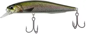 Воблер DUO Realis Jerkbait 100SP PIKE 100mm 14.5g CCC3836 Rainbow Trout ND