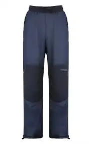 Брюки Viverra Mid Warm Cloud Pants XL Navy Blue
