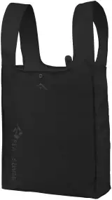 Сумка Sea To Summit Fold Flat Pocket Shopping Bag 9L Black