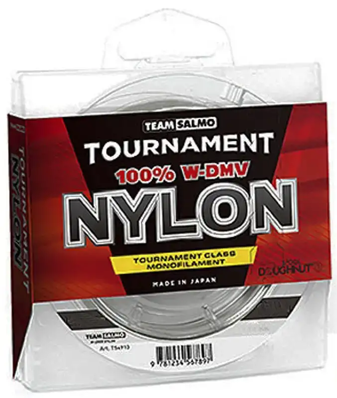Леска Salmo Tournament Nylon 150m 0.22mm