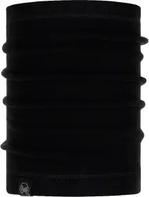 Мультиповязка Buff Polar Neckwarmer Solid black