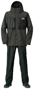 Костюм Daiwa Rainmax Rain Suit XL DR-36008 Black