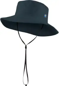 Панама Fjallraven Abisko Sun Hat L/XL Dark Navy