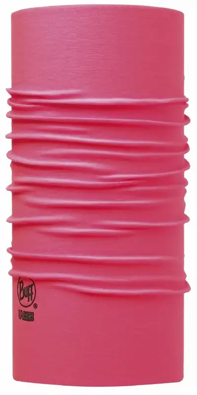 Мультиповязка Buff High Uv Solid pink fluor