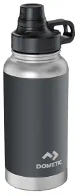 Термофляга Dometic THRM90 Thermo Bottle 900 мл. Slate