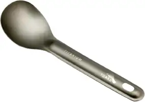 Ложка Toaks Titanium Short Handle Spoon