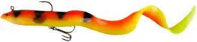 Силікон Savage Gear 3D Real Eel Ready To Fish 300mm 80.0g #05 Golden Ambulance (поштучно)