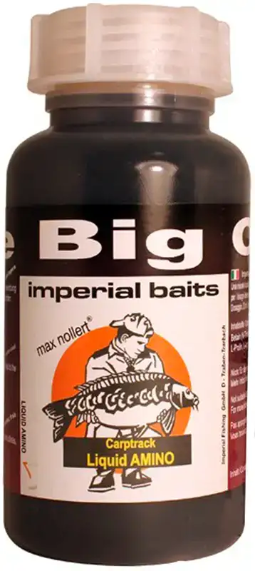 Ліквід Imperial Baits Carptrack Liquid Amino 1L