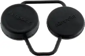 Захисні кришки (2 шт.) Aimpoint Rubber Bikini Micro для прицілу Aimpoint Micro H-1