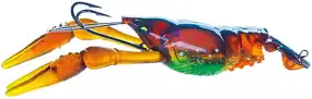 Воблер YO-Zuri 3DB Crayfish 75SS 75mm 23g PBR (3.6-4.5m)