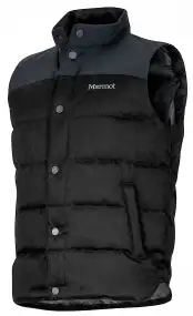 Жилет Marmot Fordham Vest L Black