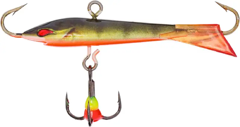 Балансир Select Smile 55mm 18.0g RP (Real Perch)