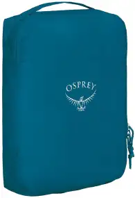 Чехол для одежды Osprey Ultralight Packing Cube Medium Waterfront Blue