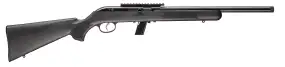 Гвинтівка малокаліберна Savage 64 FV-SR кал. 22 LR 16.5" 1/2"-28