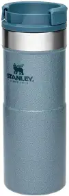 Термокружка Stanley Classic Never Leak 0,35л Hammertone ice