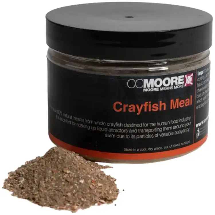 Добавка CC Moore Crayfish Meal 250g 
