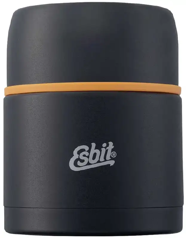 Харчовий термоконтейнер Esbit FJ500ML 0.5l Black