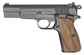 Пістолет спортивний Springfield SA-35 кал. 9 мм (9х19)