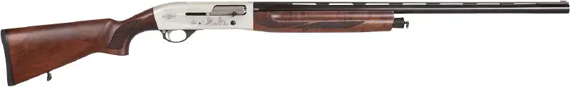 Ружье Ozkan Arms FX-12 Silver кал. 12/76. Ствол - 76 см