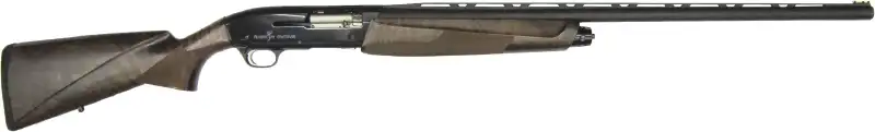 Ружье комиссионное Browning Fusion Evolve 12/76 