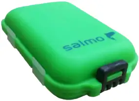 Коробка Salmo Hook Special 1500-80 для крючков 100х65х30mm