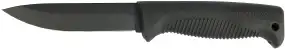 Нож Peltonen M07 Cerakote Black