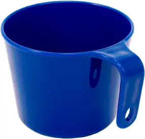 Кружка GSI Cascadian Cup 350 ml. Blue