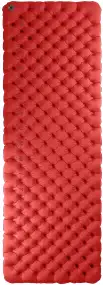 Матрац Sea To Summit Comfort Plus XT Insulated Mat. Rectangular Large. Red