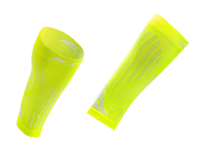 Гетры Accapi Compression Calf Performance XS/S Yellow