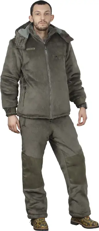 Куртка Fahrenheit Extreme hunter M