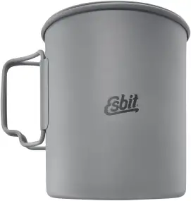 Казанок Esbit PT750-TI 750 ml