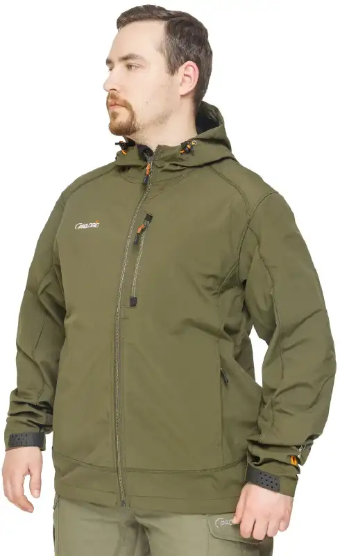 Куртка Prologic Shell-Lite Jacket L