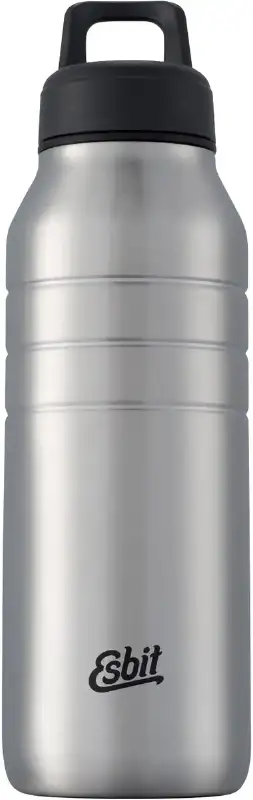 Пляшка Esbit Majoris DB680TL-S 680 ml к:металік
